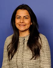 Nanette Diaz Barragán