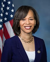 Lisa Blunt Rochester