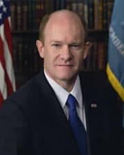 Christopher A. Coons