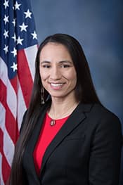 Sharice Davids