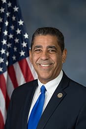 Adriano Espaillat