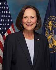 Deb Fischer