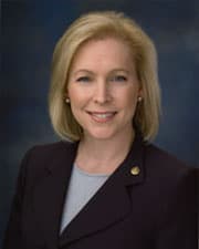 Kirsten E. Gillibrand