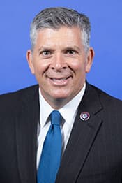 Darin LaHood
