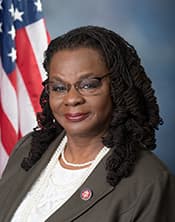 Gwen Moore