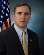 Jeff Merkley