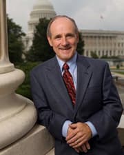 James E. Risch