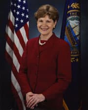 Jeanne Shaheen