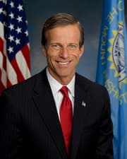 John Thune