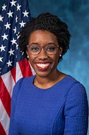 Lauren Underwood