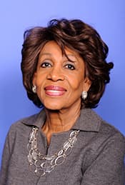 Maxine Waters