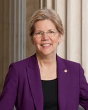 Elizabeth Warren